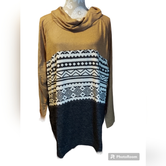 Maurices Lightweight Long Sleeve Sweater Women's Size 2X NWT - Picture 1 of 7